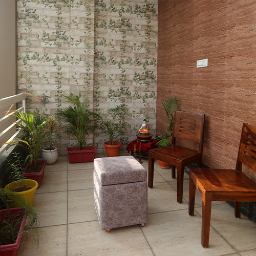 Ashta Lakshmi Tourist home stay